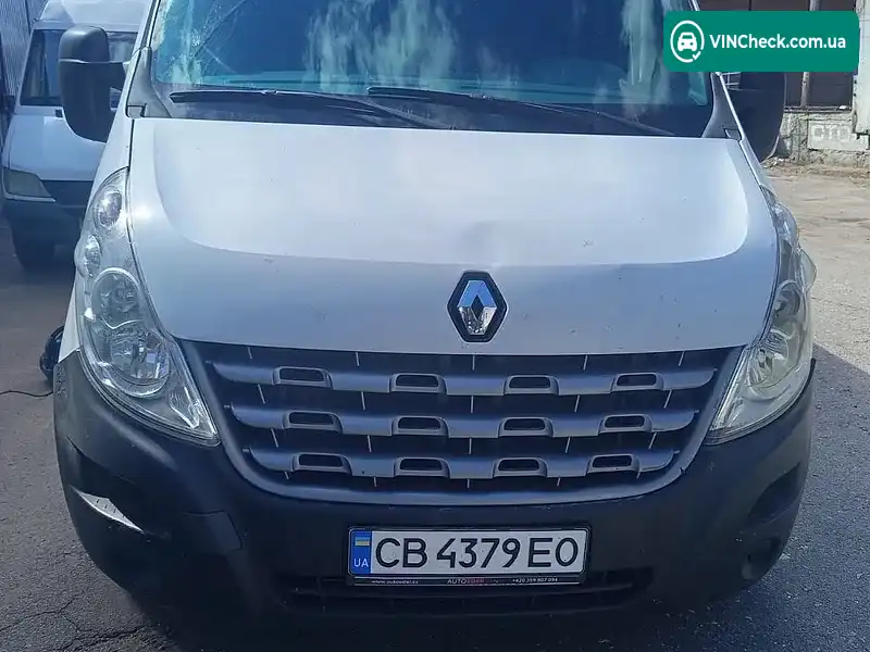 Фото автомобіля