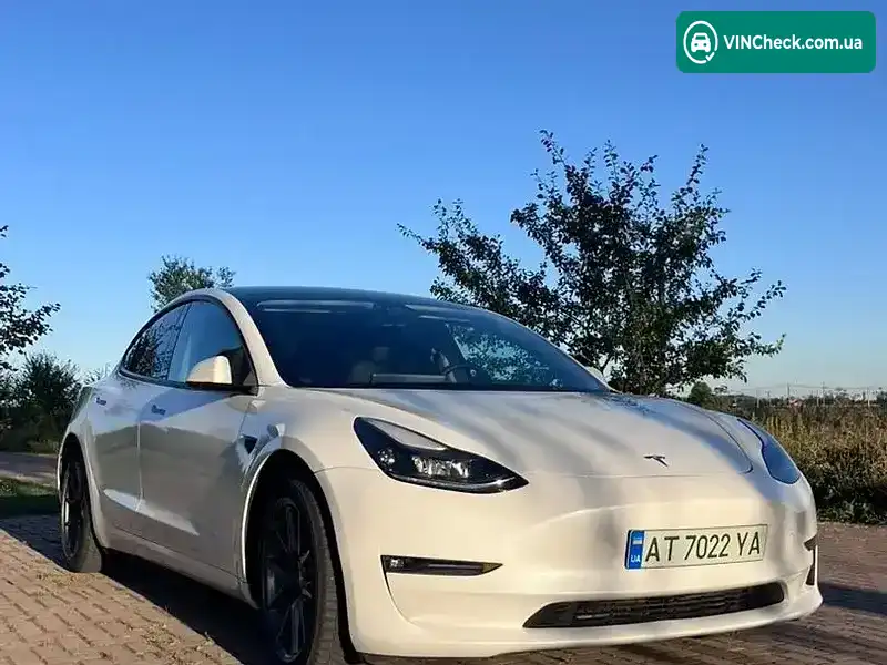 Фото автомобіля