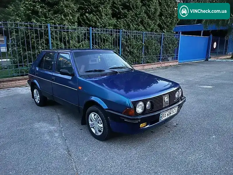 Фото автомобіля