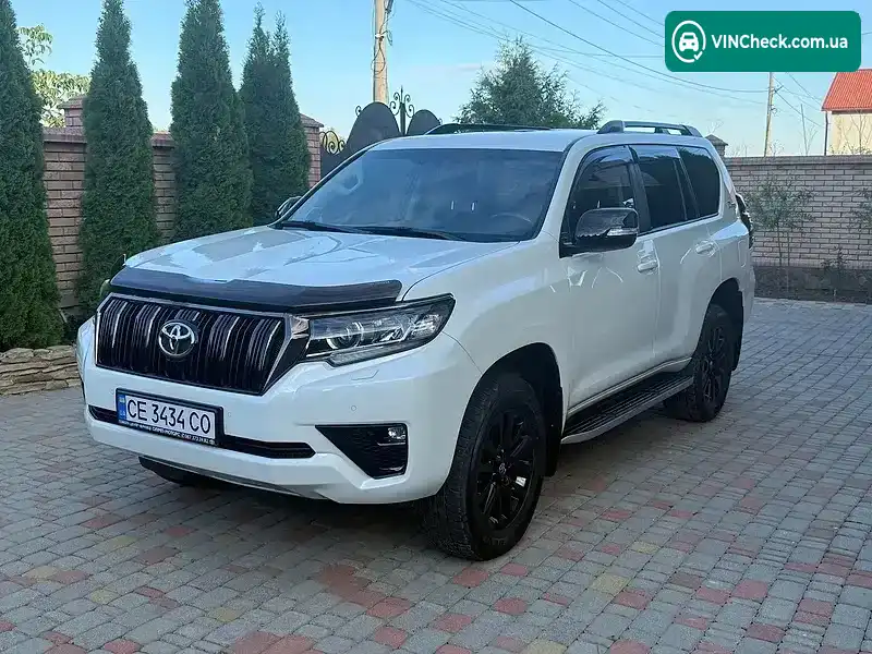 Фото автомобіля