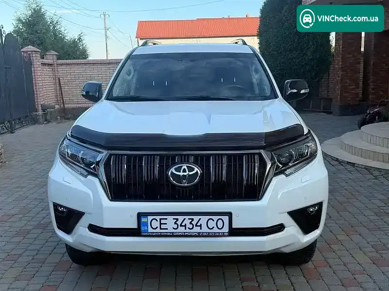 Фото автомобіля