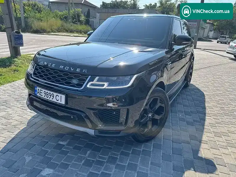 Фото автомобіля