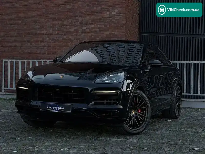 Фото автомобіля