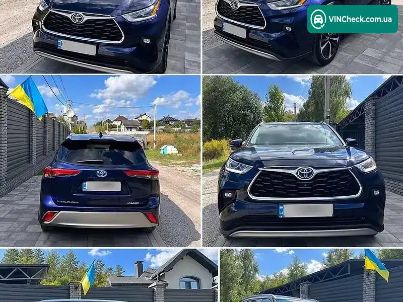 Фото автомобіля