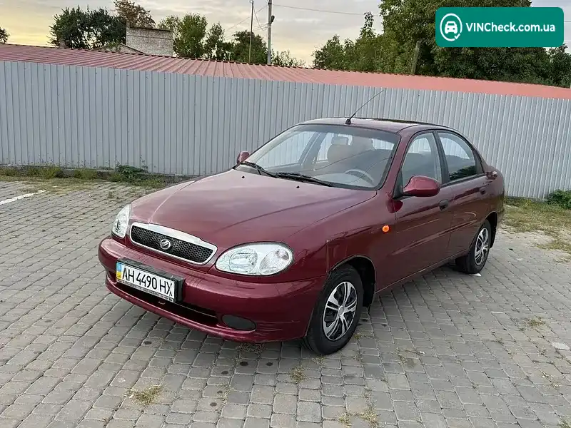 Фото автомобіля