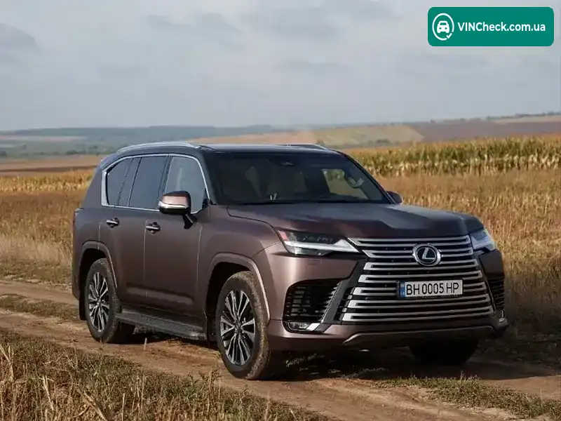 Фото автомобіля