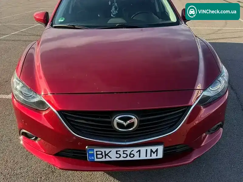 Фото автомобіля