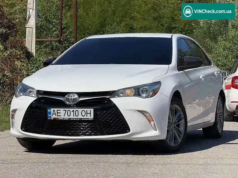 Фото автомобіля