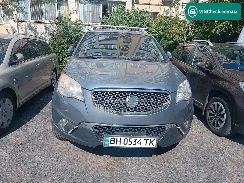 Фото автомобіля
