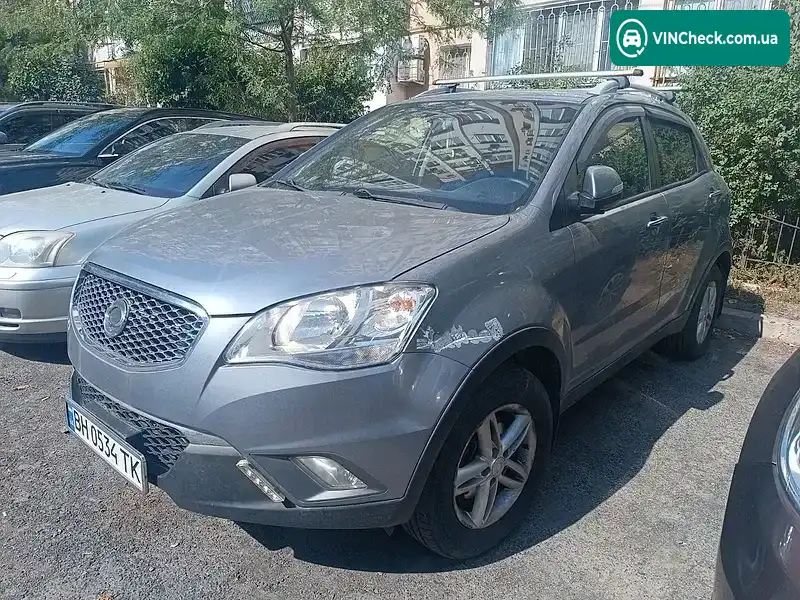 Фото автомобіля