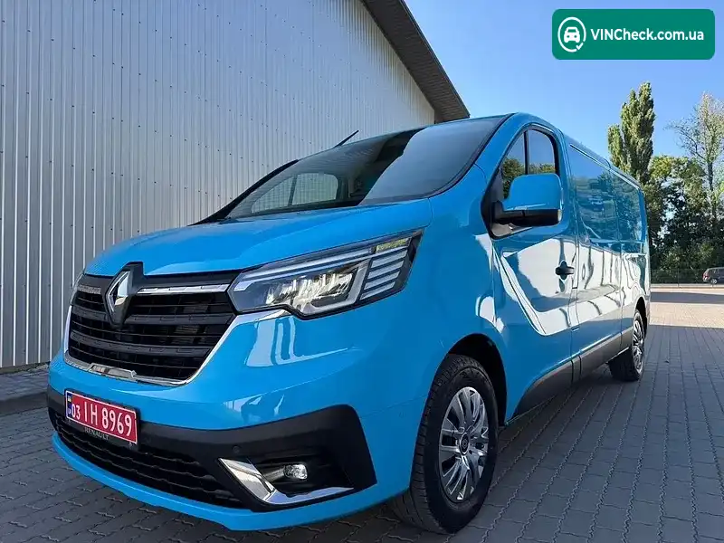 Фото автомобіля