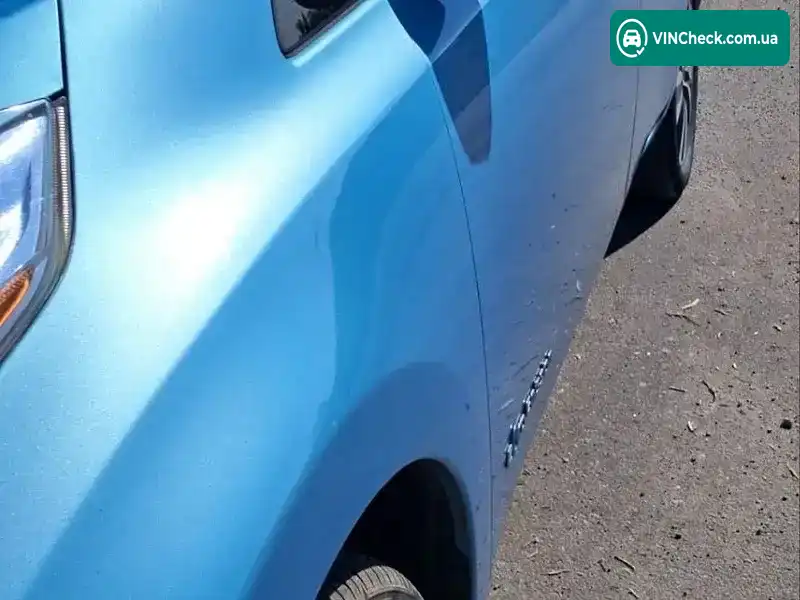 Фото автомобіля