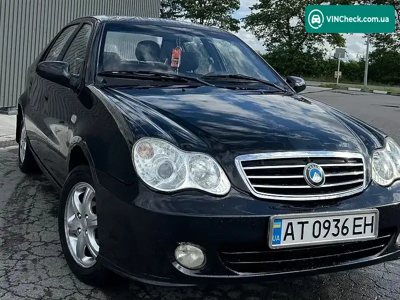 Фото автомобіля