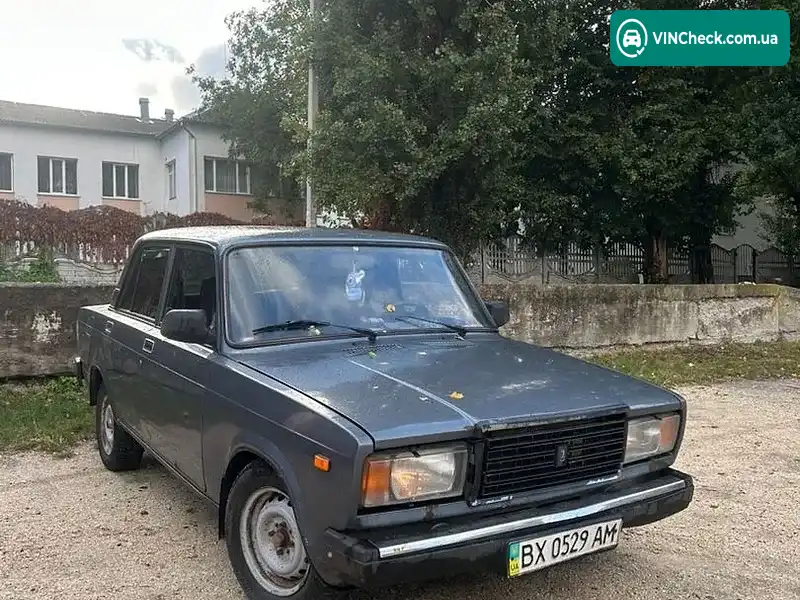 Фото автомобіля