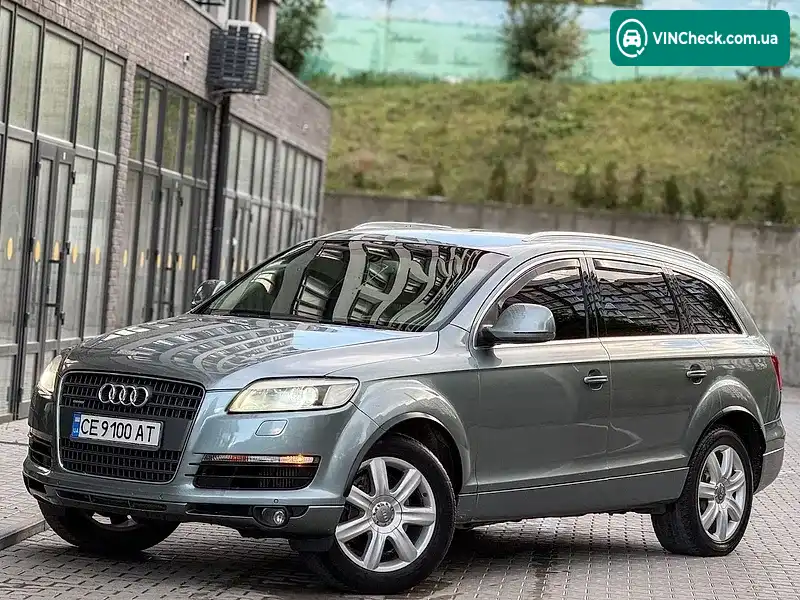 Фото автомобіля