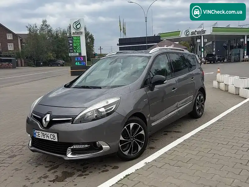 Фото автомобіля