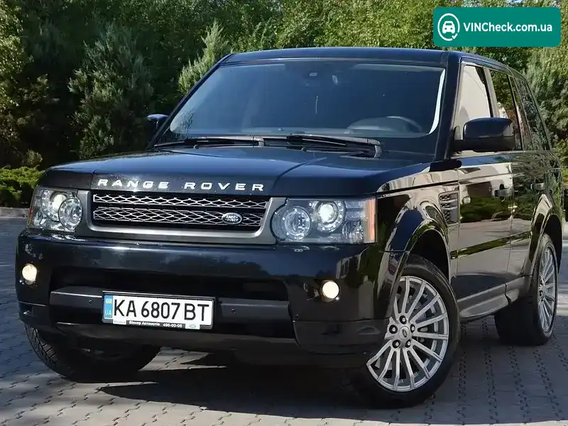Фото автомобіля