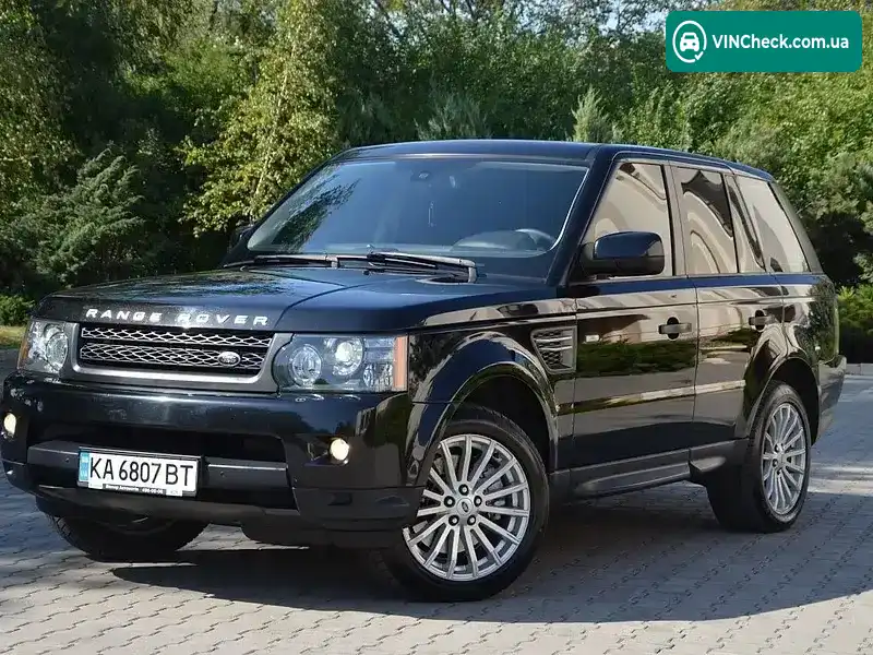 Фото автомобіля