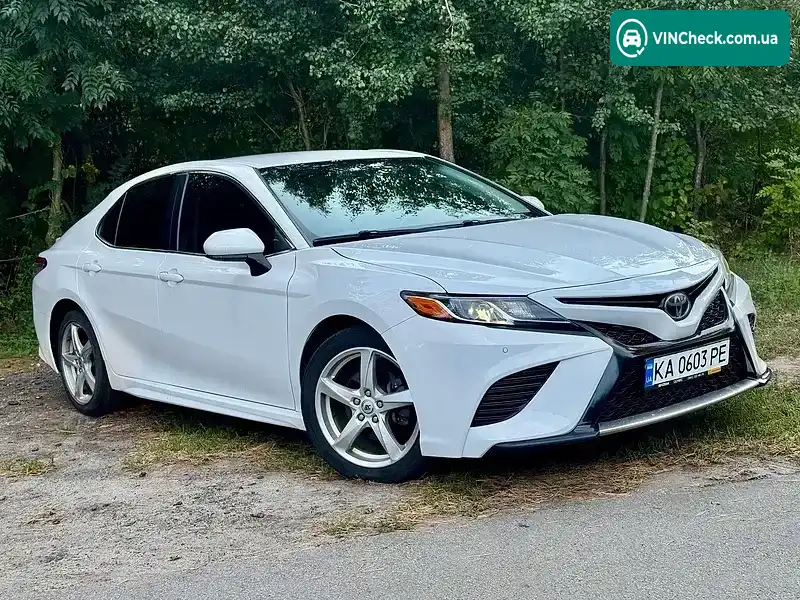 Фото автомобіля