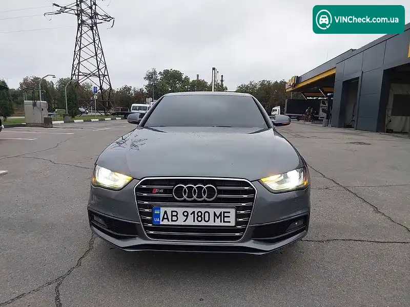 Фото автомобіля