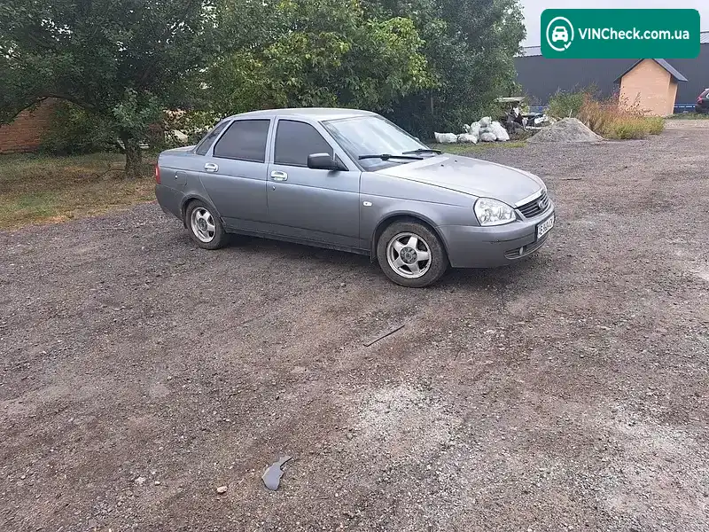 Фото автомобіля