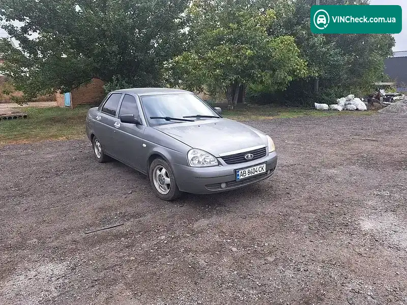 Фото автомобіля