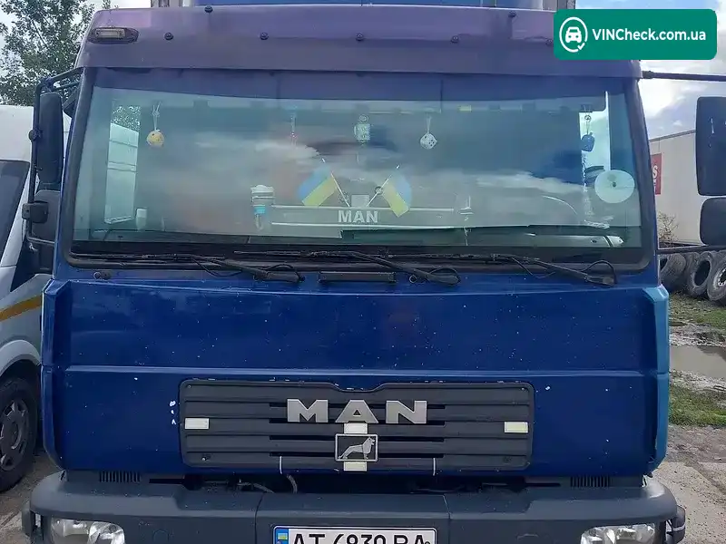 Фото автомобіля