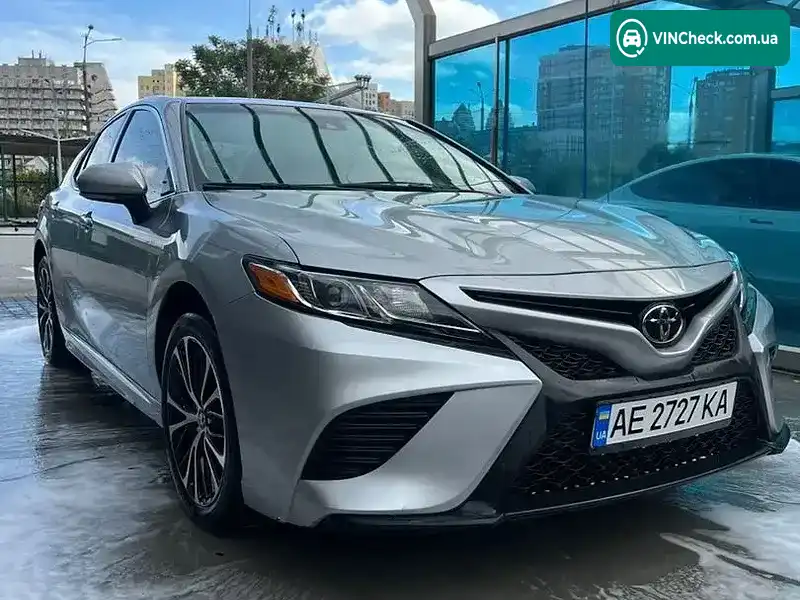Фото автомобіля