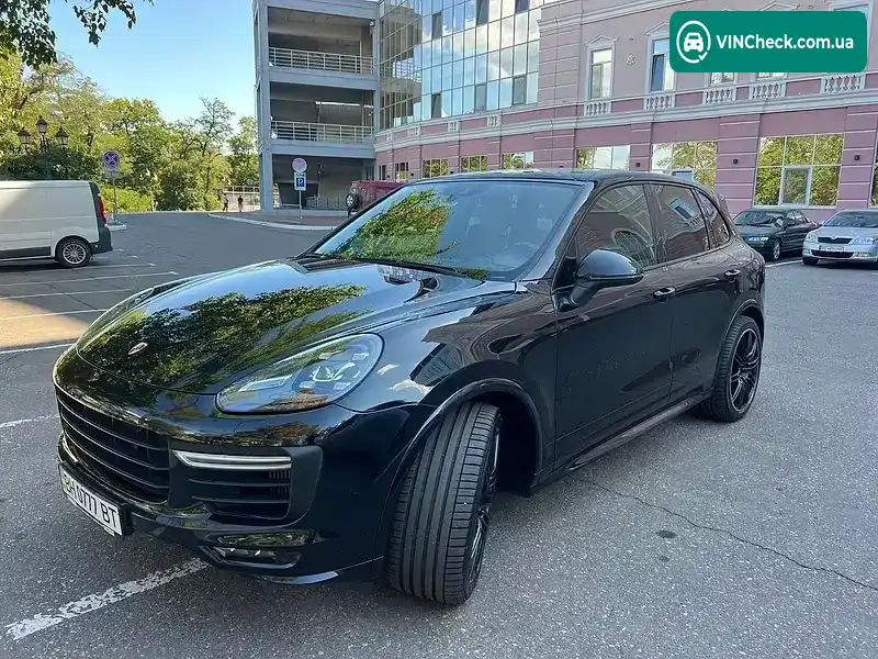 Фото автомобіля