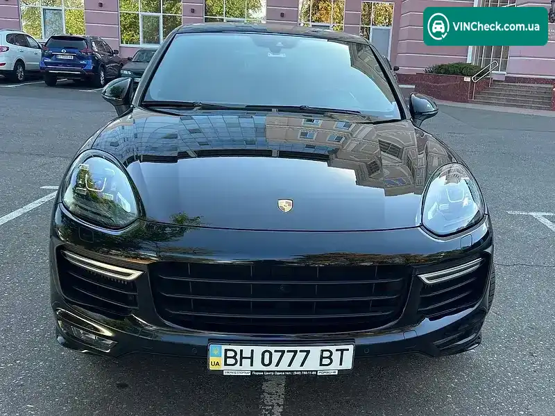 Фото автомобіля