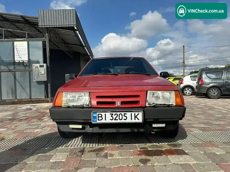 Фото автомобіля