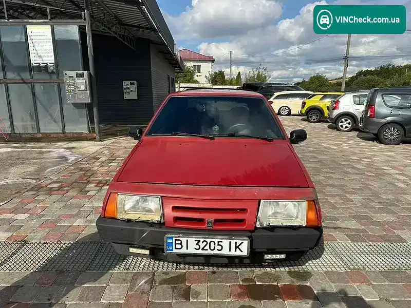 Фото автомобіля