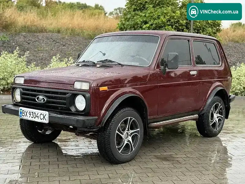 Фото автомобіля