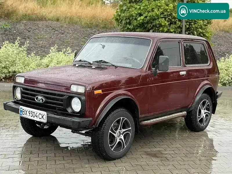 Фото автомобіля