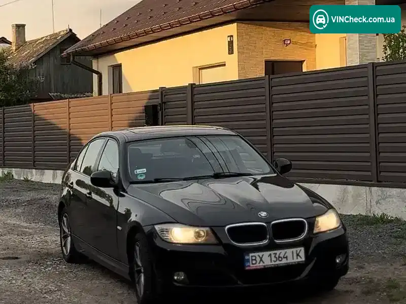 Фото автомобіля