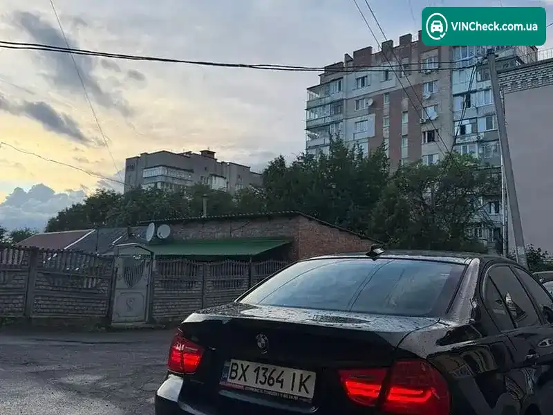 Фото автомобіля