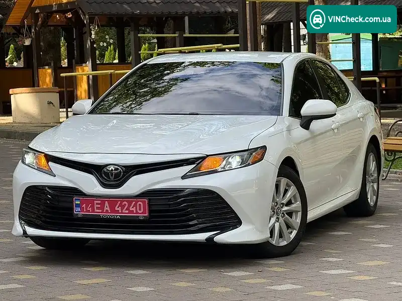 Фото автомобіля