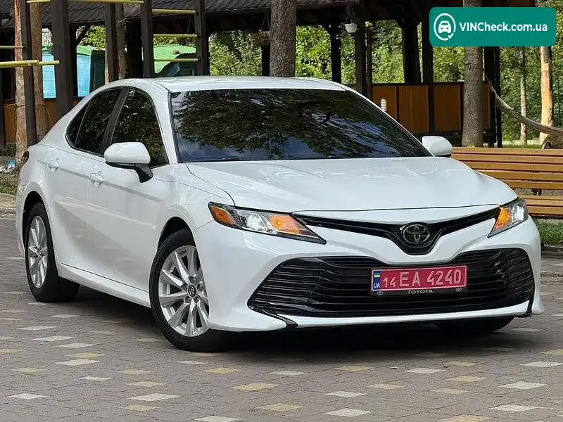 Фото автомобіля