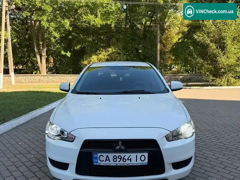 Фото автомобіля