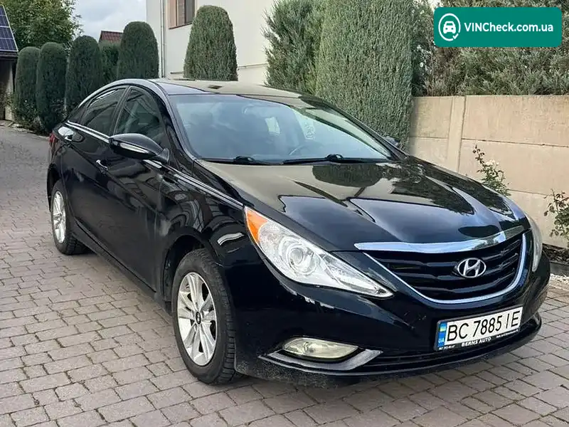 Фото автомобіля