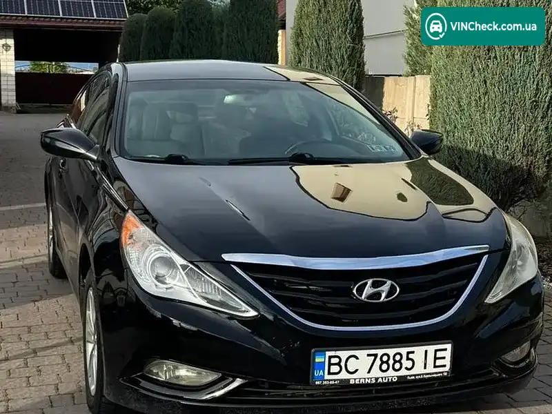 Фото автомобіля