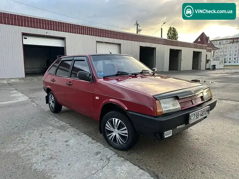 Фото автомобіля