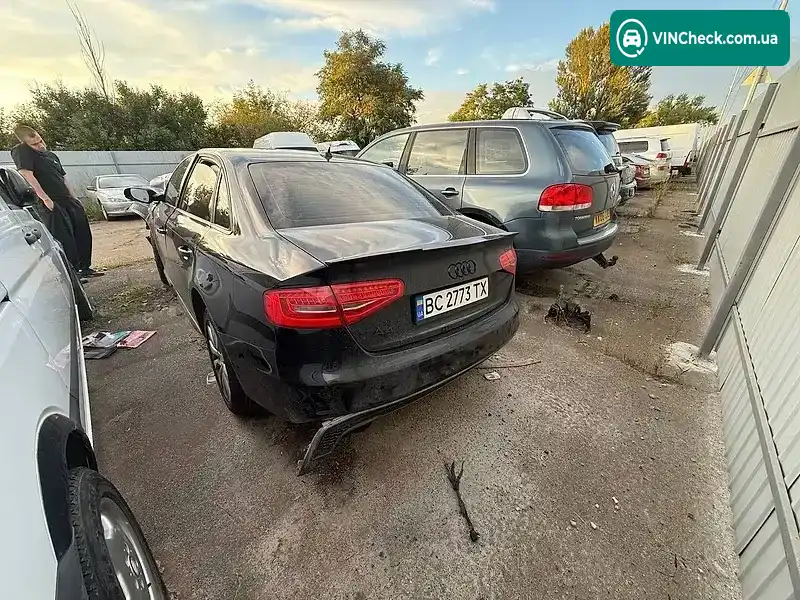 Фото автомобіля