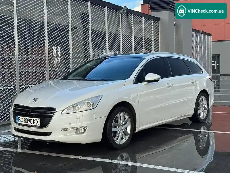 Фото автомобіля
