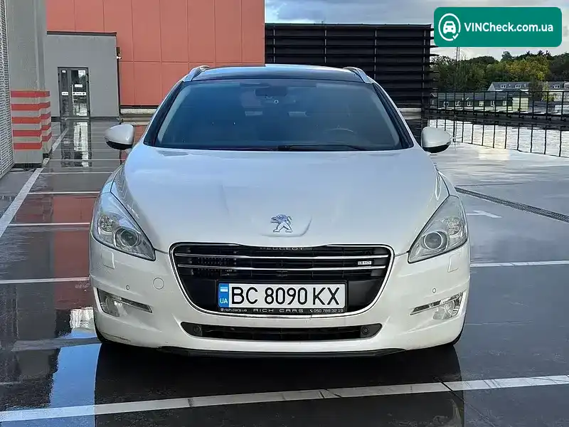 Фото автомобіля