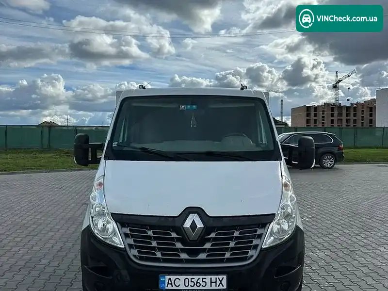Фото автомобіля