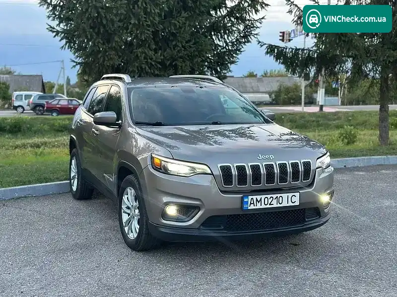 Фото автомобіля