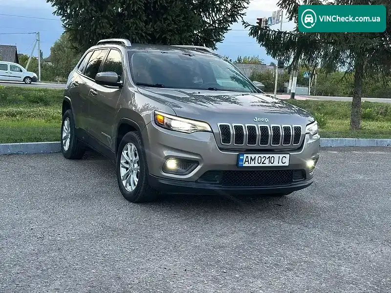 Фото автомобіля