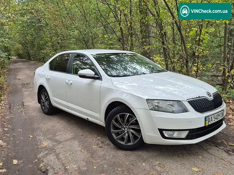 Skoda Octavia 2013, фото з оголошення 2 з 20, VIN TMBAD2NE0EB006448