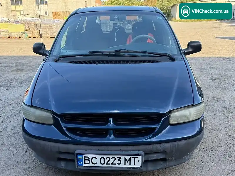 Фото автомобіля